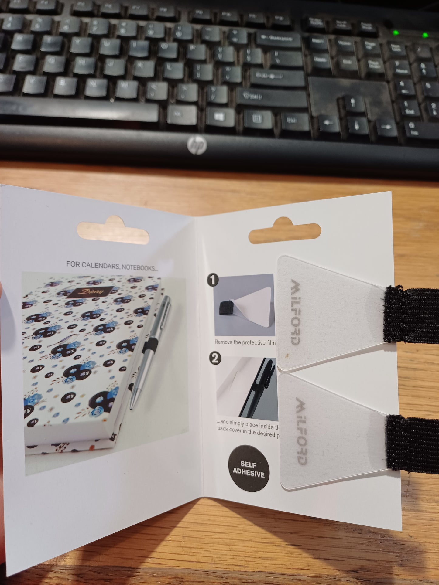 Pen Loops