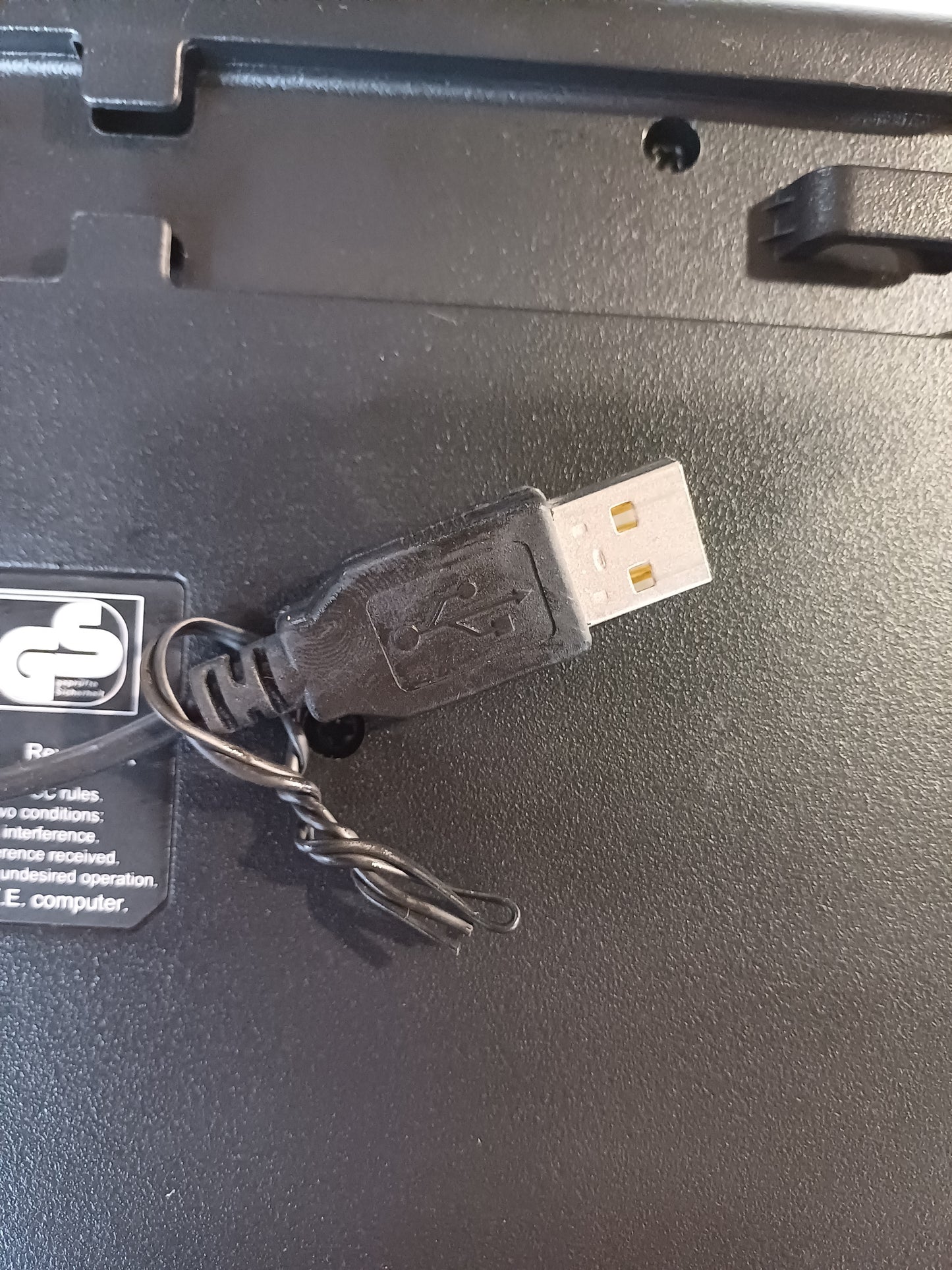Acer Keyboard (2)