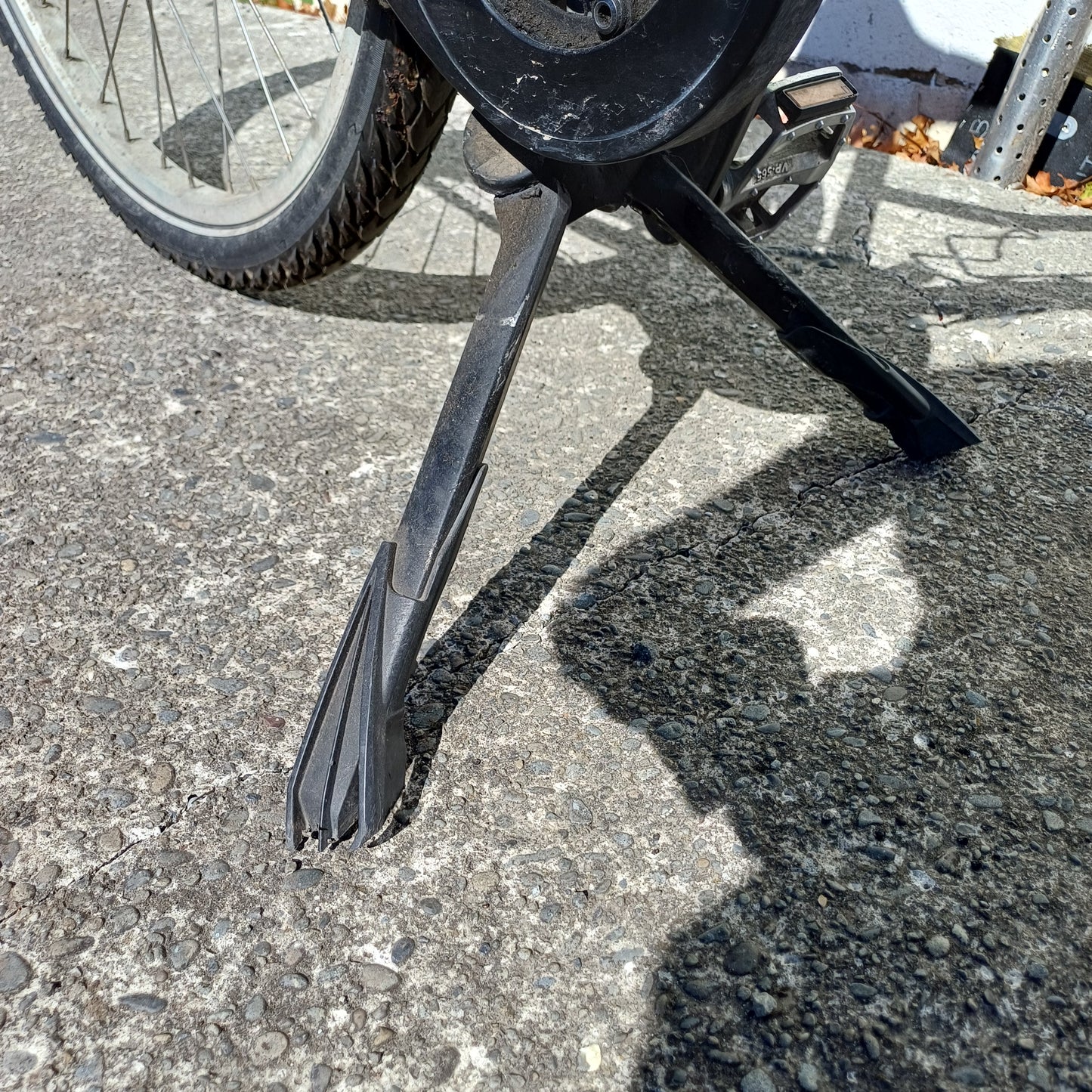 Commuter bikes