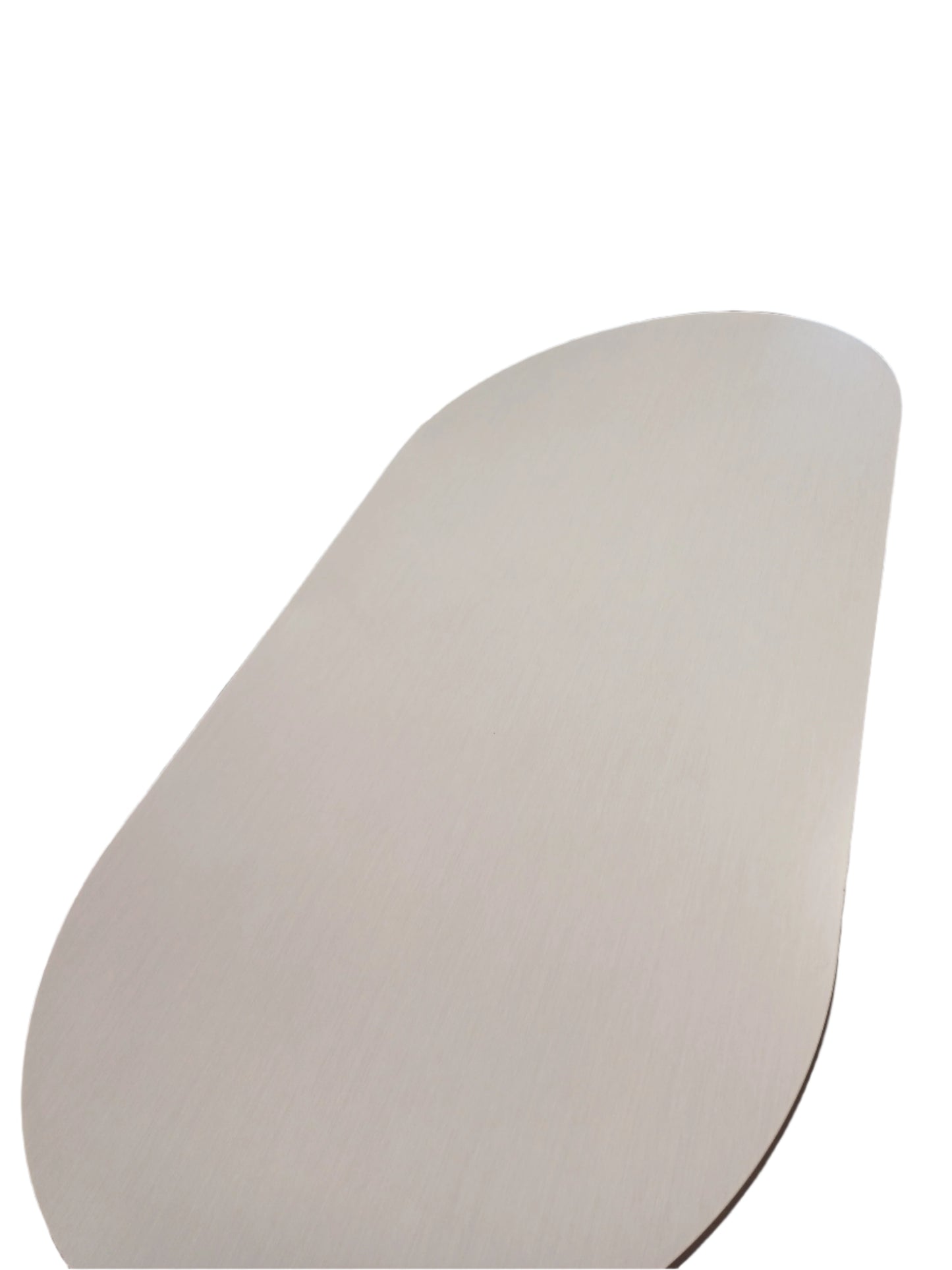White Board room table