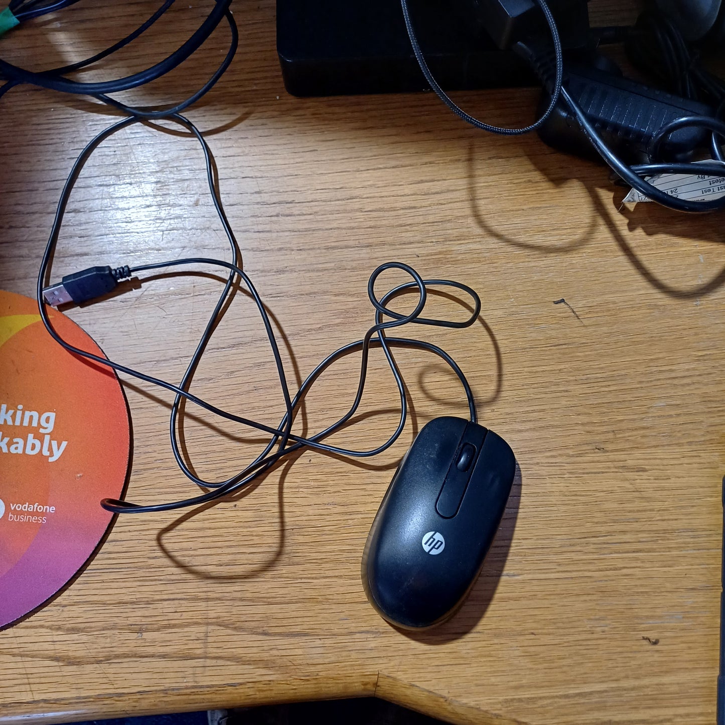 Mouse - HP