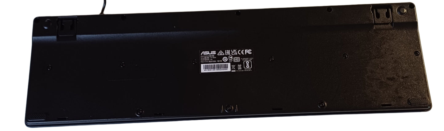 Asus Keyboard