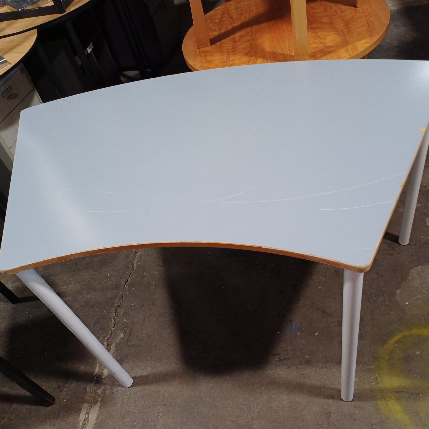 Student Desk 4