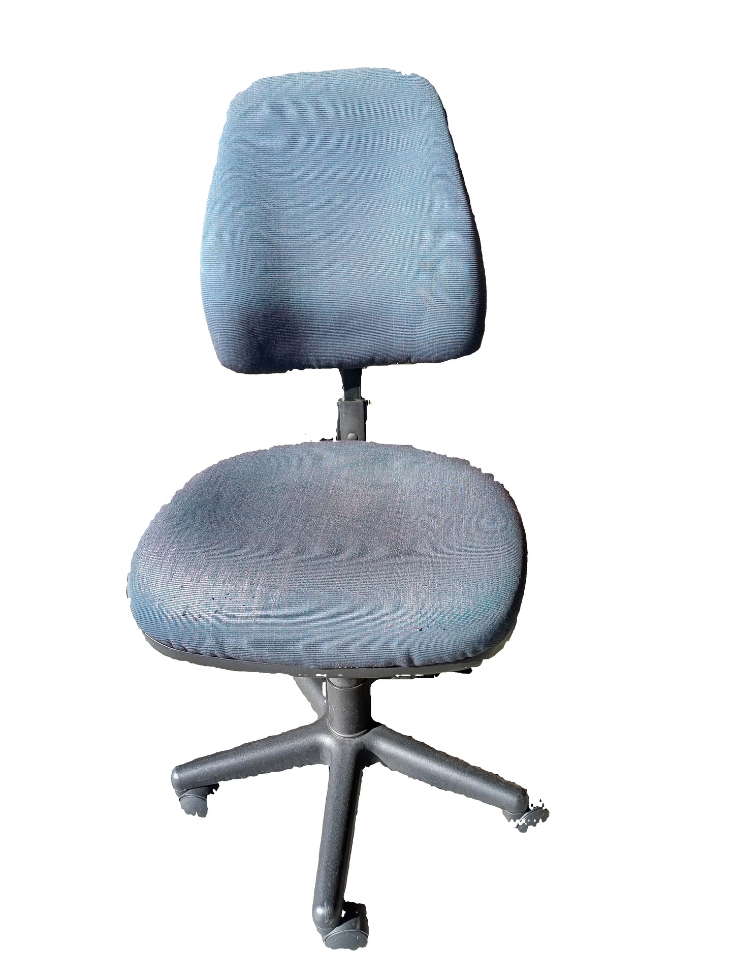Navy Office Chair