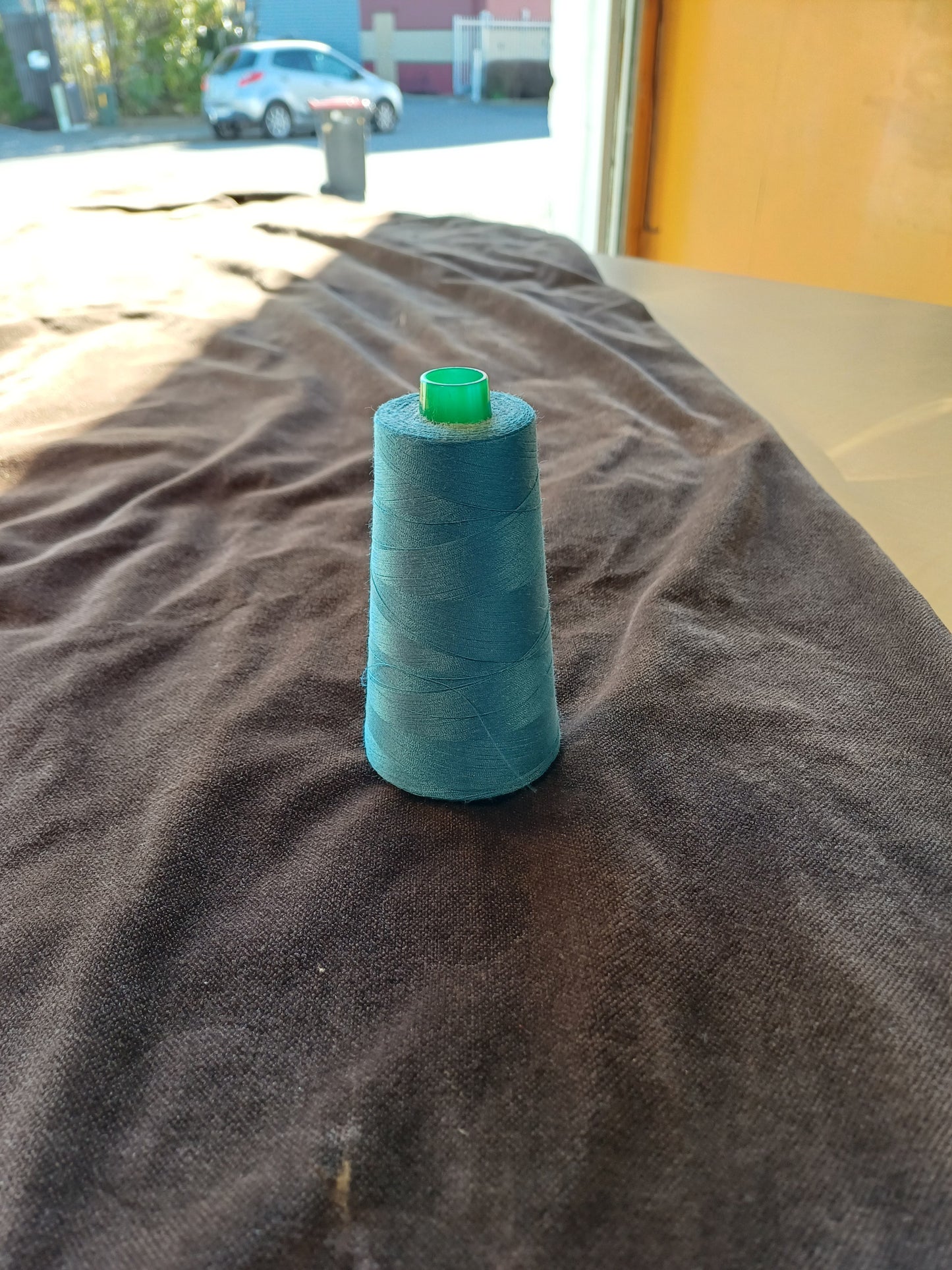 Teal Thread - Small