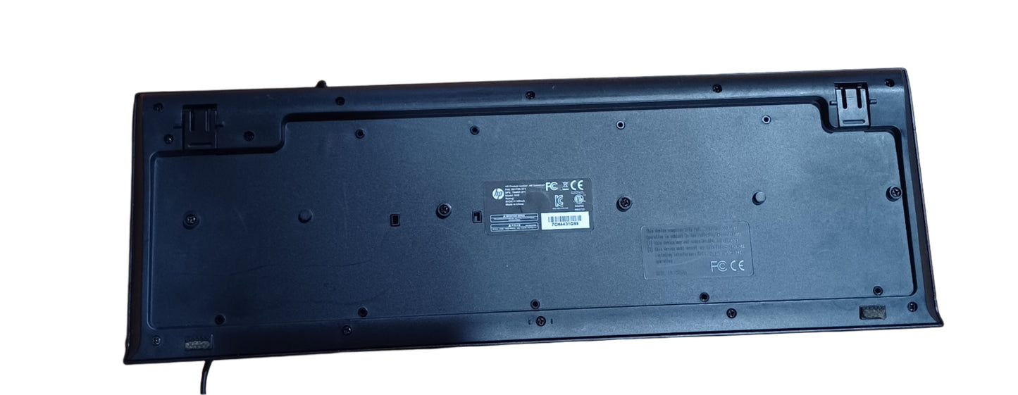 HP Keyboard (4)