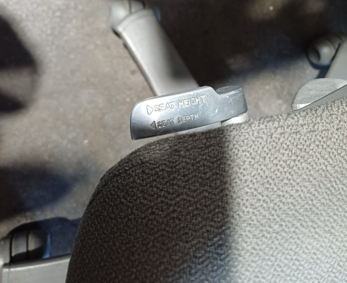 Life office chair