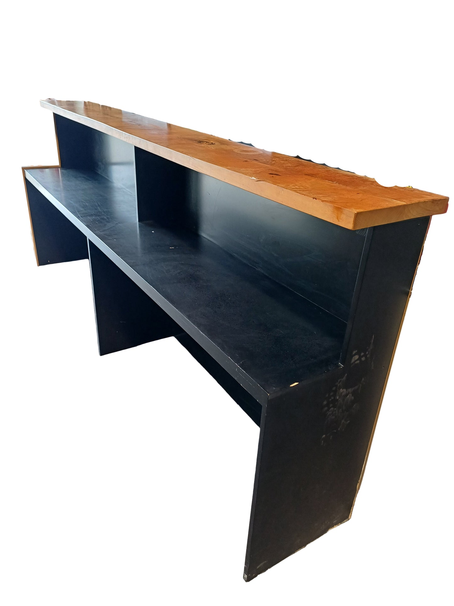 Reception table