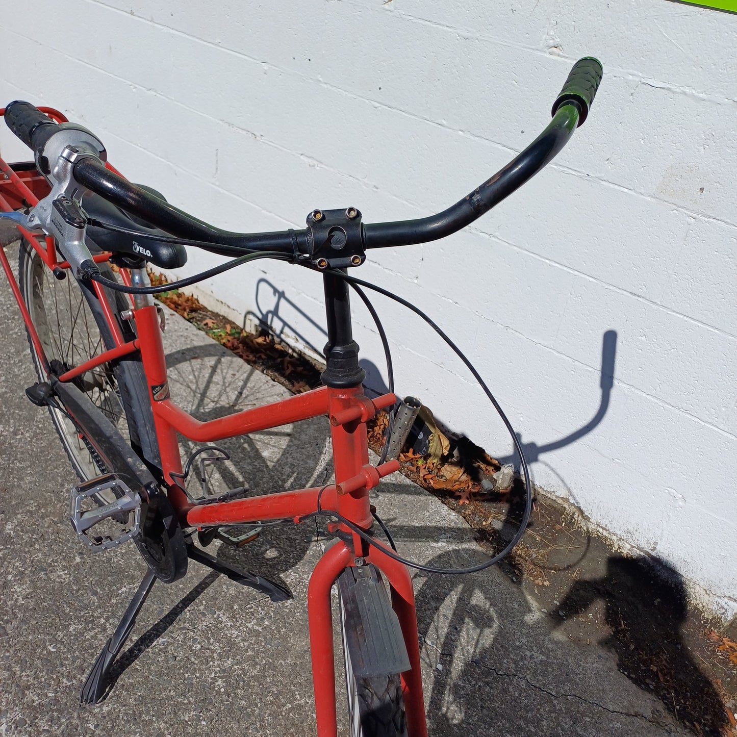 Commuter bikes