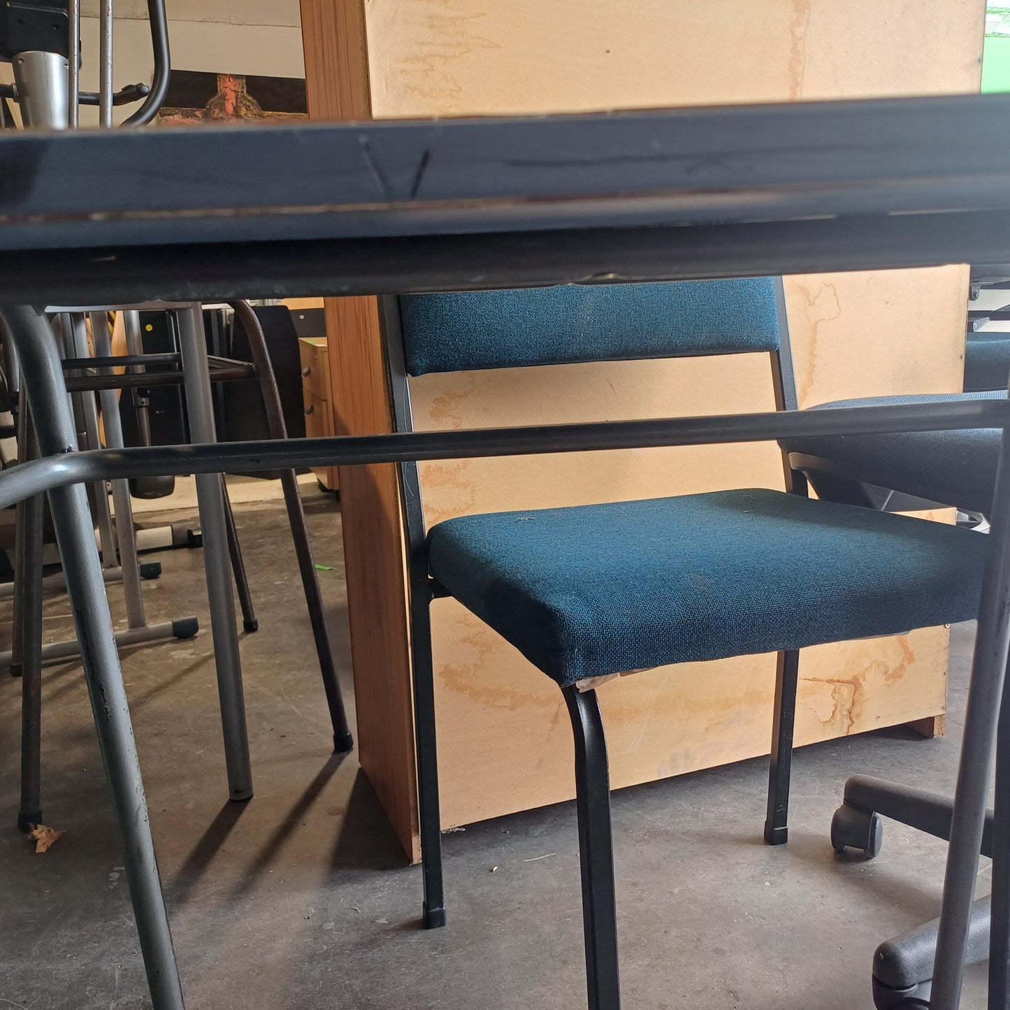 Small Student desks