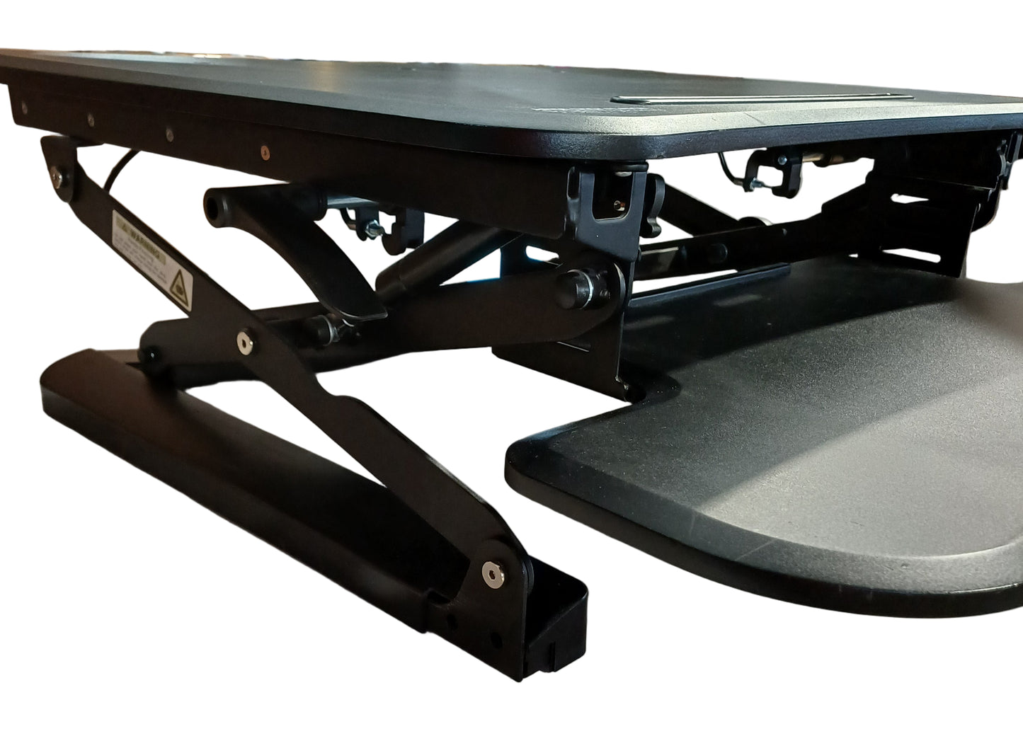 Arise Deskalator By Sylec Ergonomics
