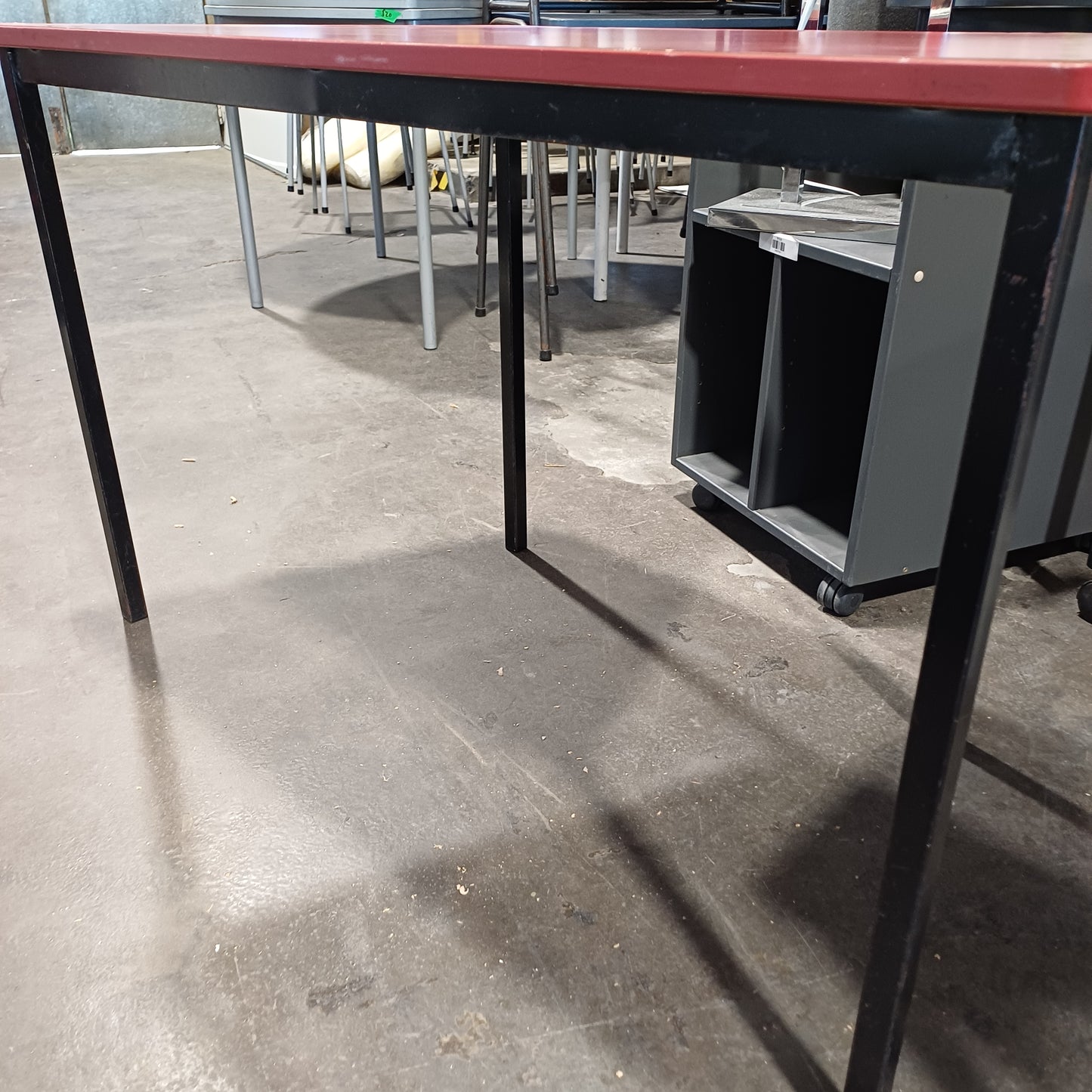 Student Desk 3