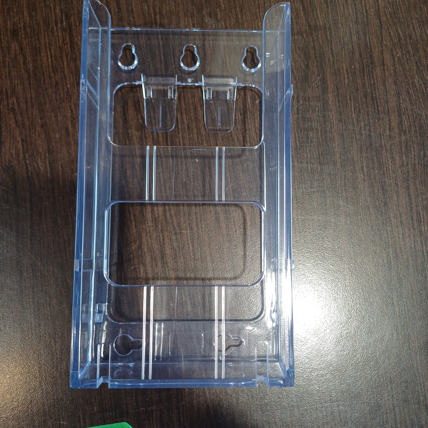 Paper holder set