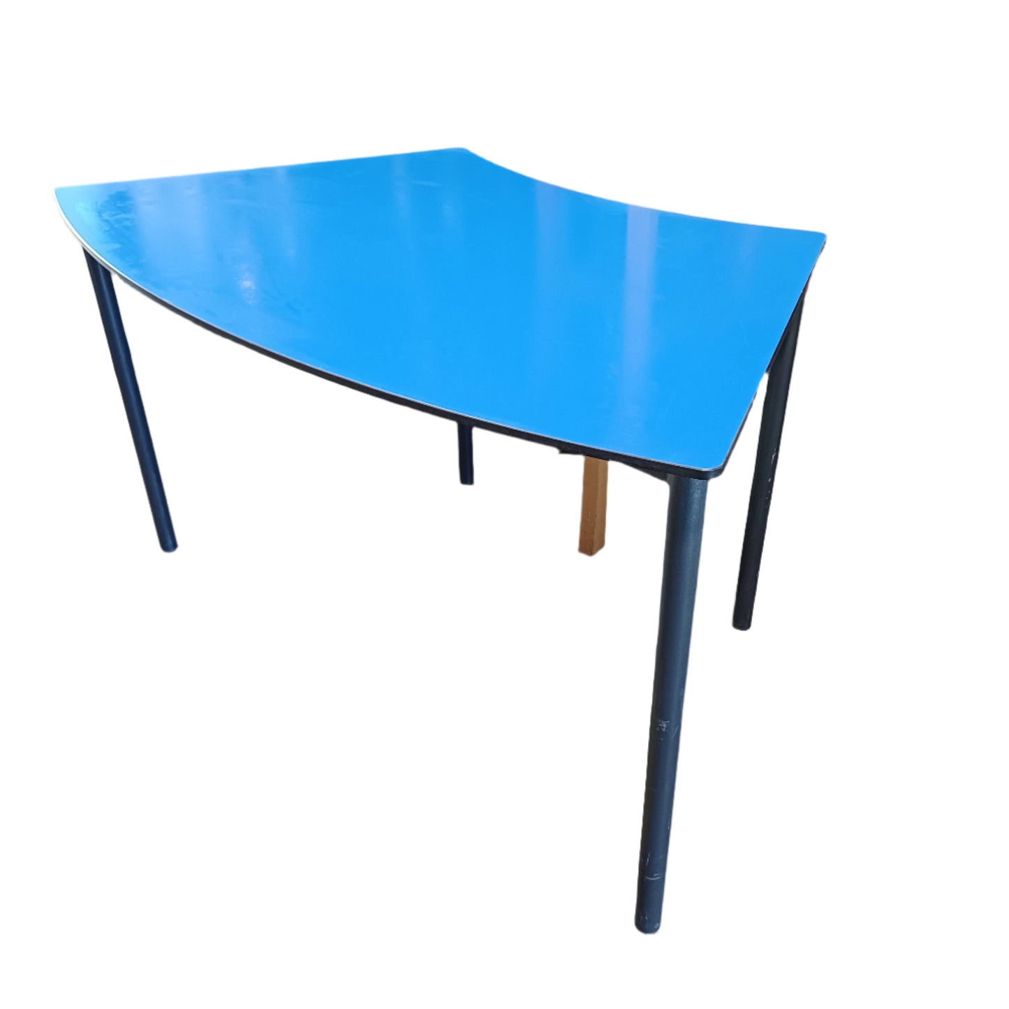 Desk-Blue