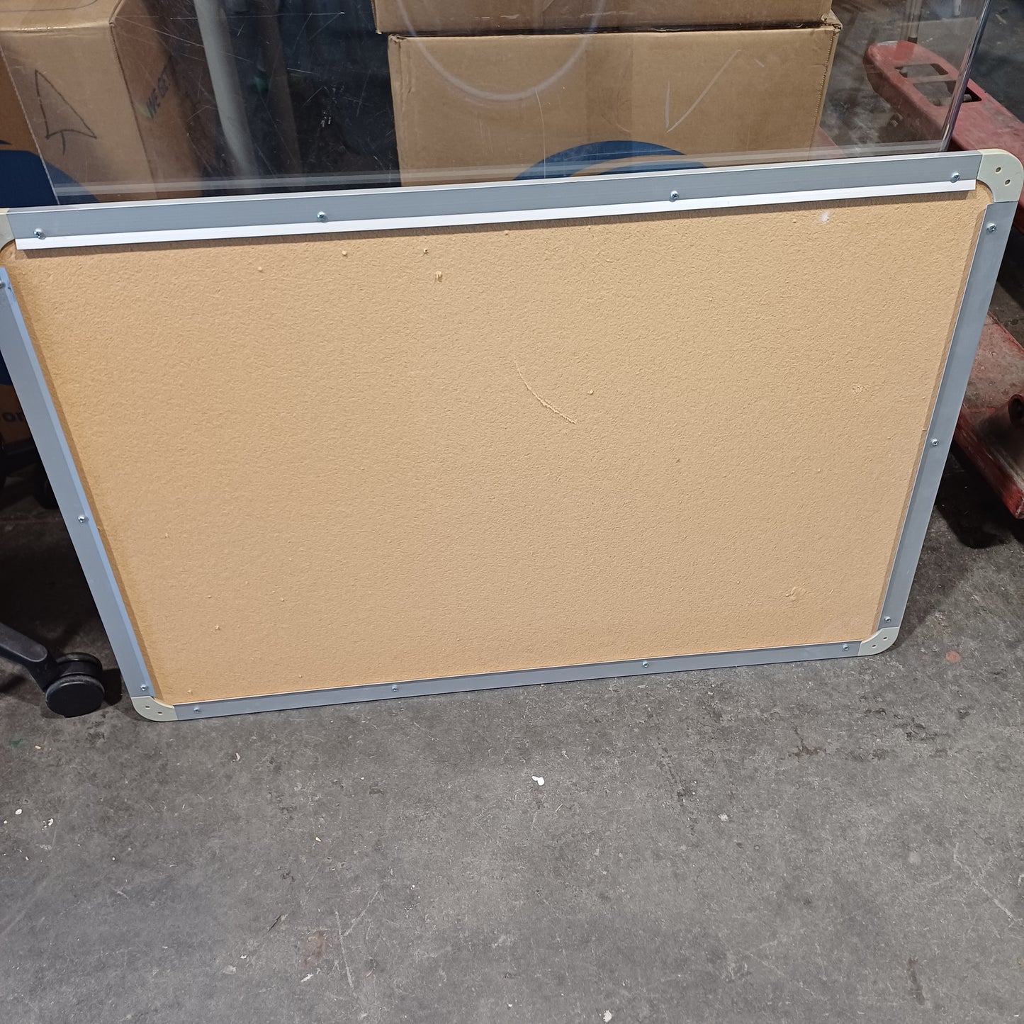 Pin Board