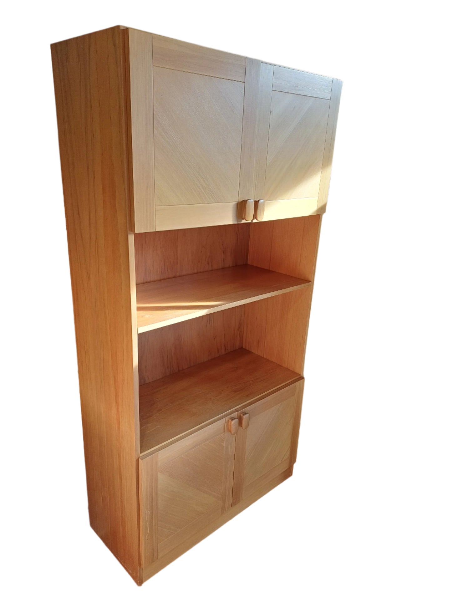 Wooden Cabinet