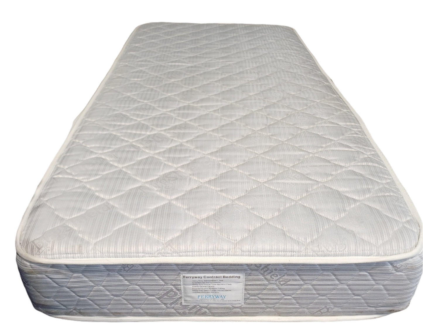 Ferrway Long single Mattress