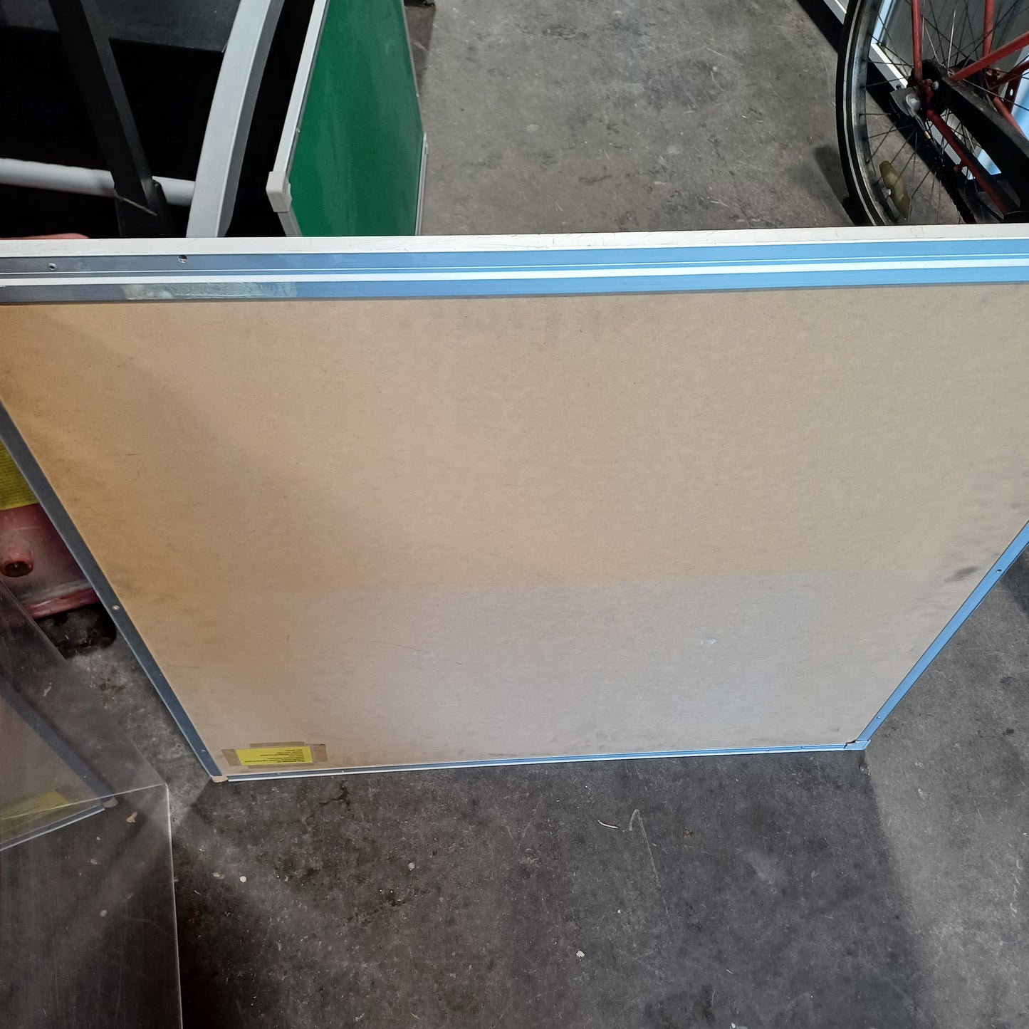 White Board