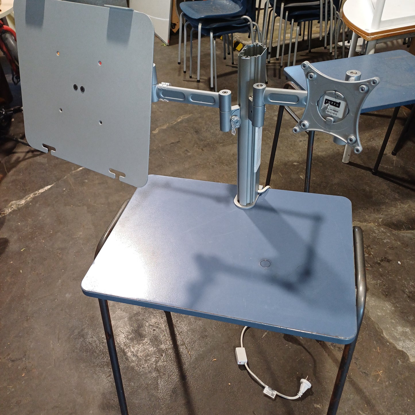 Monitor Stand