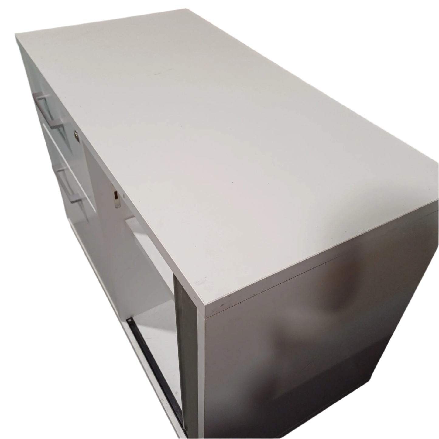 Storage Cabinet on wheels