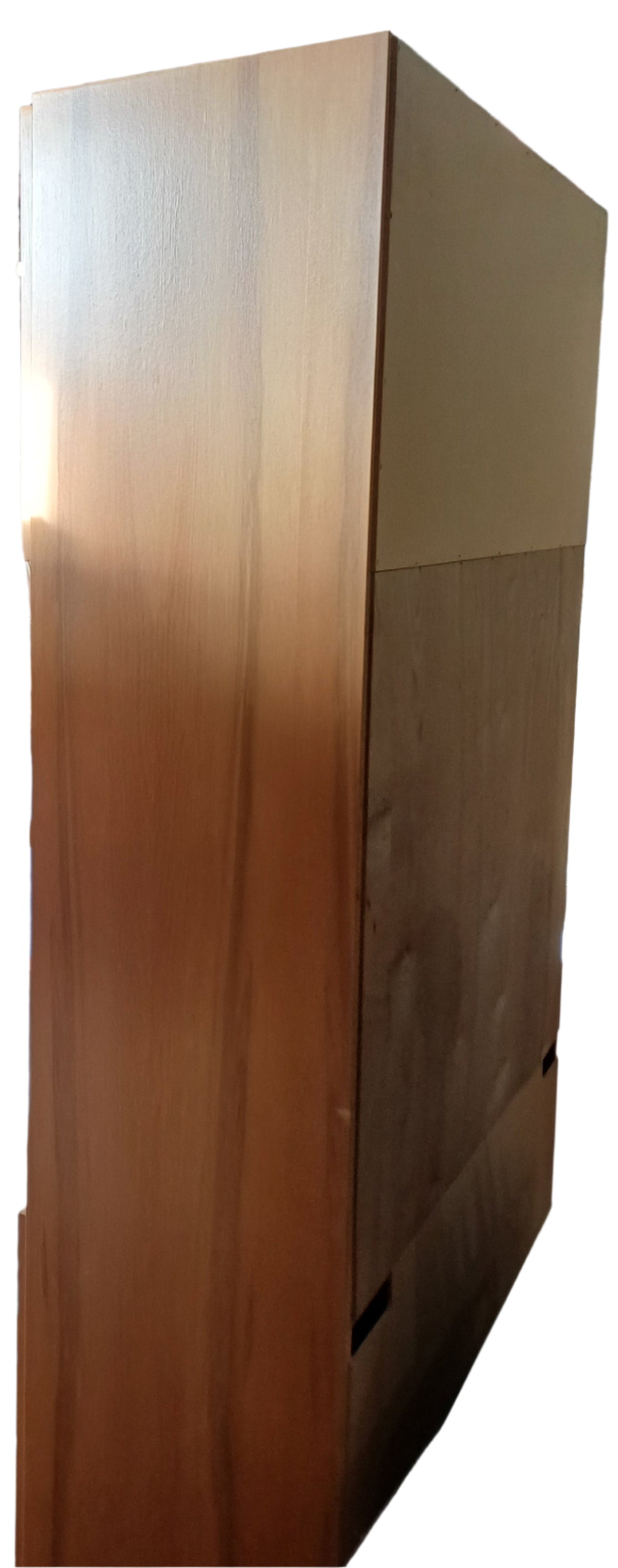 Wooden Cabinet