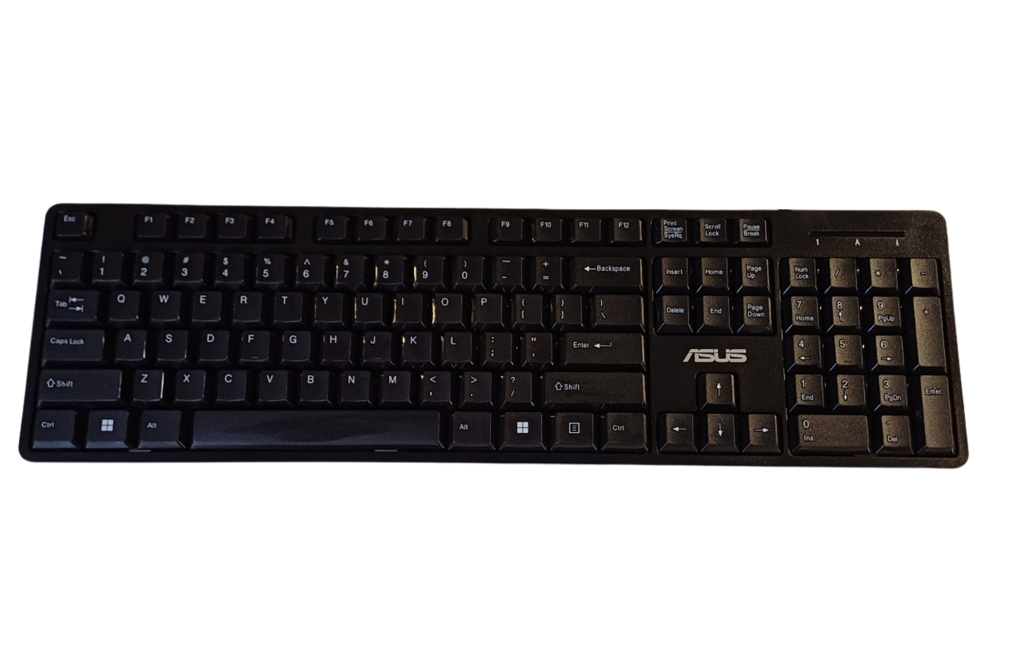Asus Keyboard