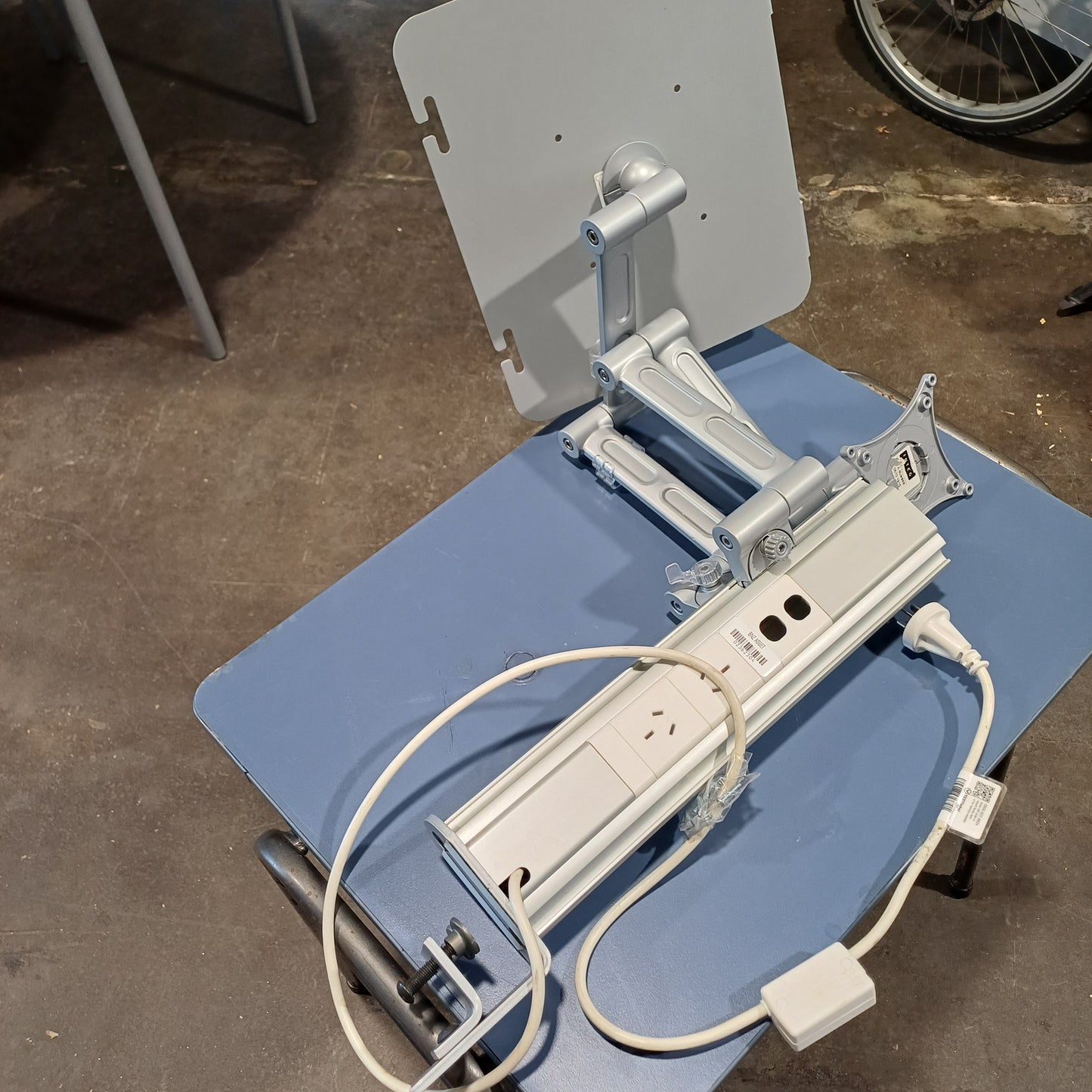 Monitor Stand