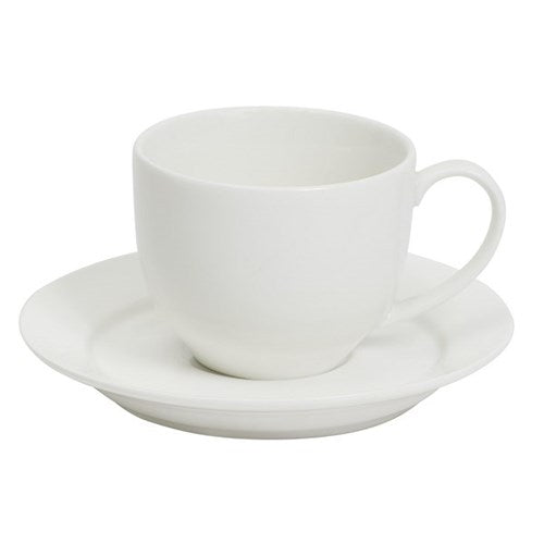 Cup & Saucer Set, Pack of 6