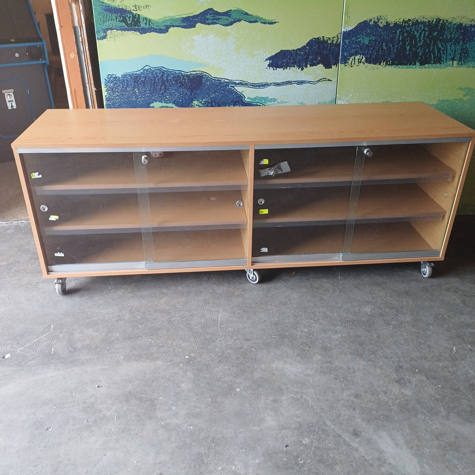 Displays and Shelving All Heart Store Christchurch