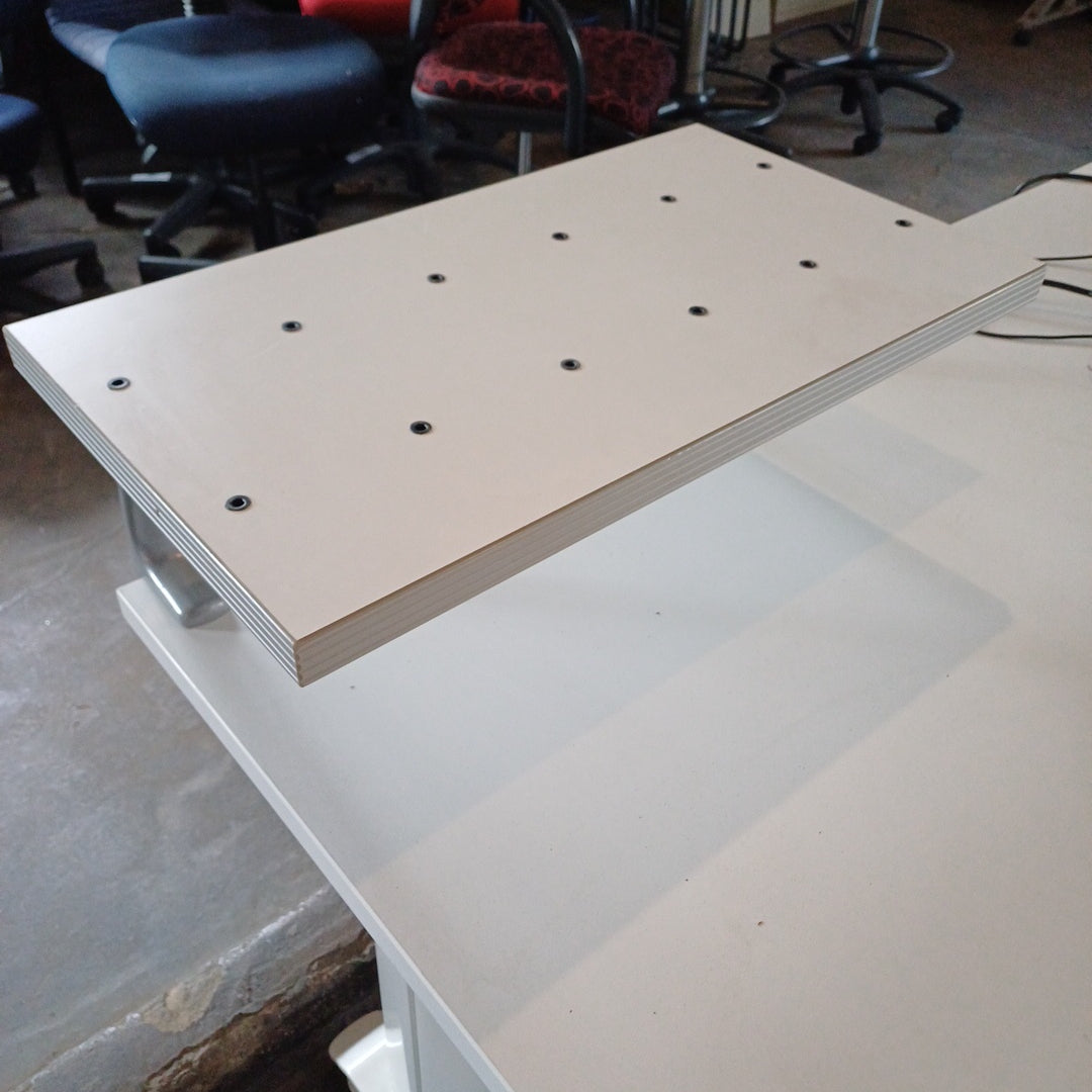 Desk Attachment