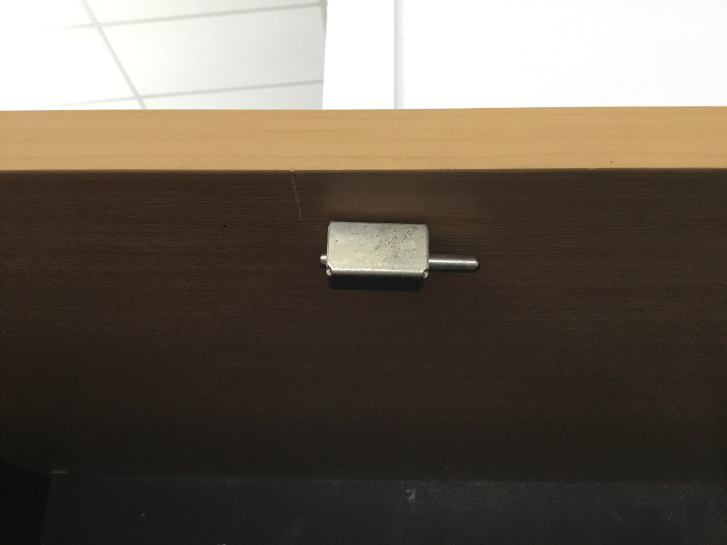 Triple Door Wardrobe