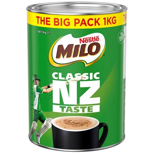 Nestle Milo 1kg