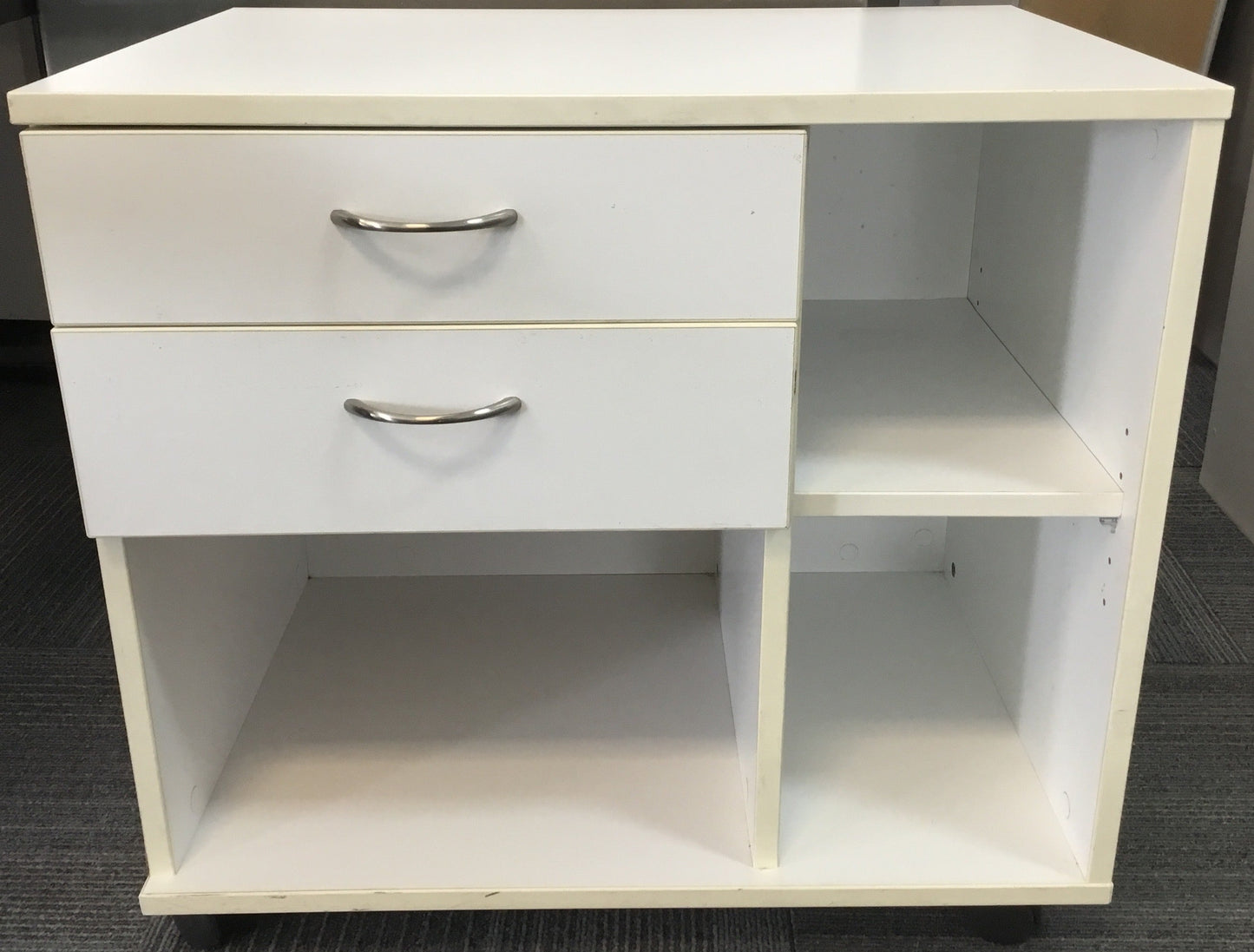 Left side Drawer Cabinet (2)