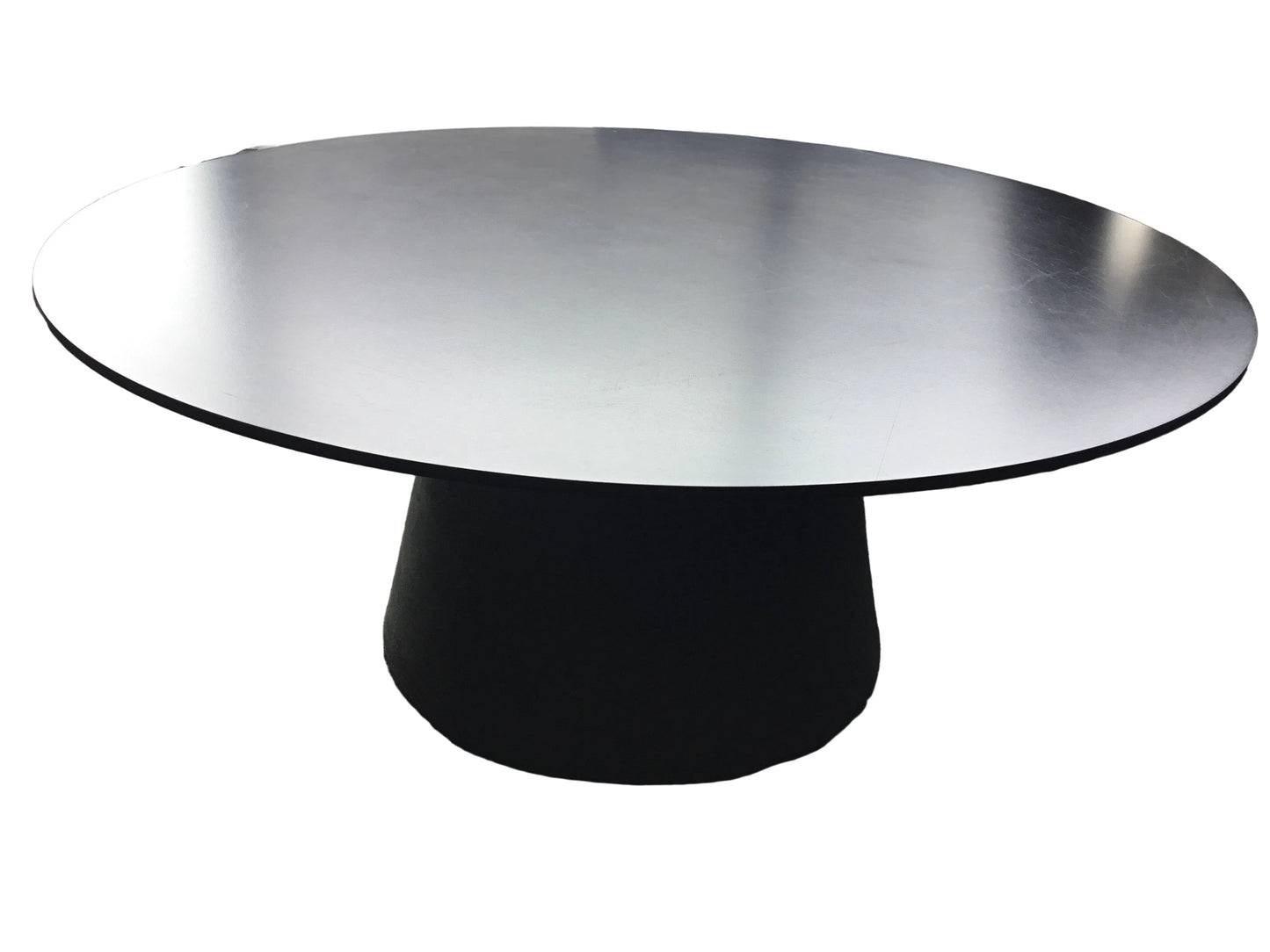 Small Round Coffee Table