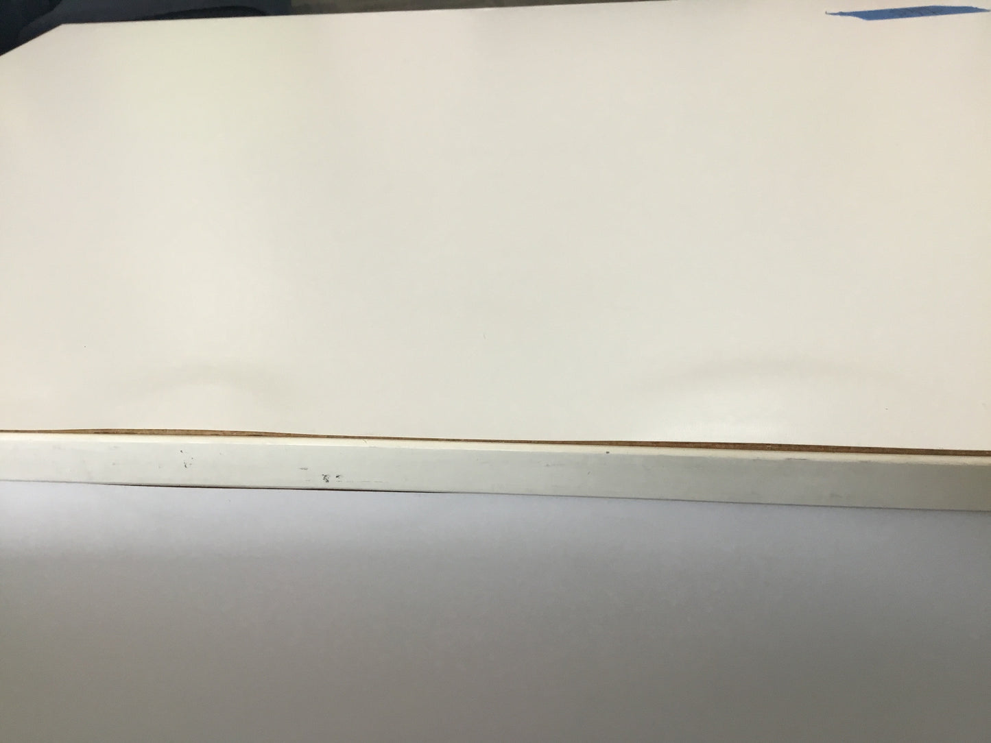 Left side drawers cabinet with Lock/Key