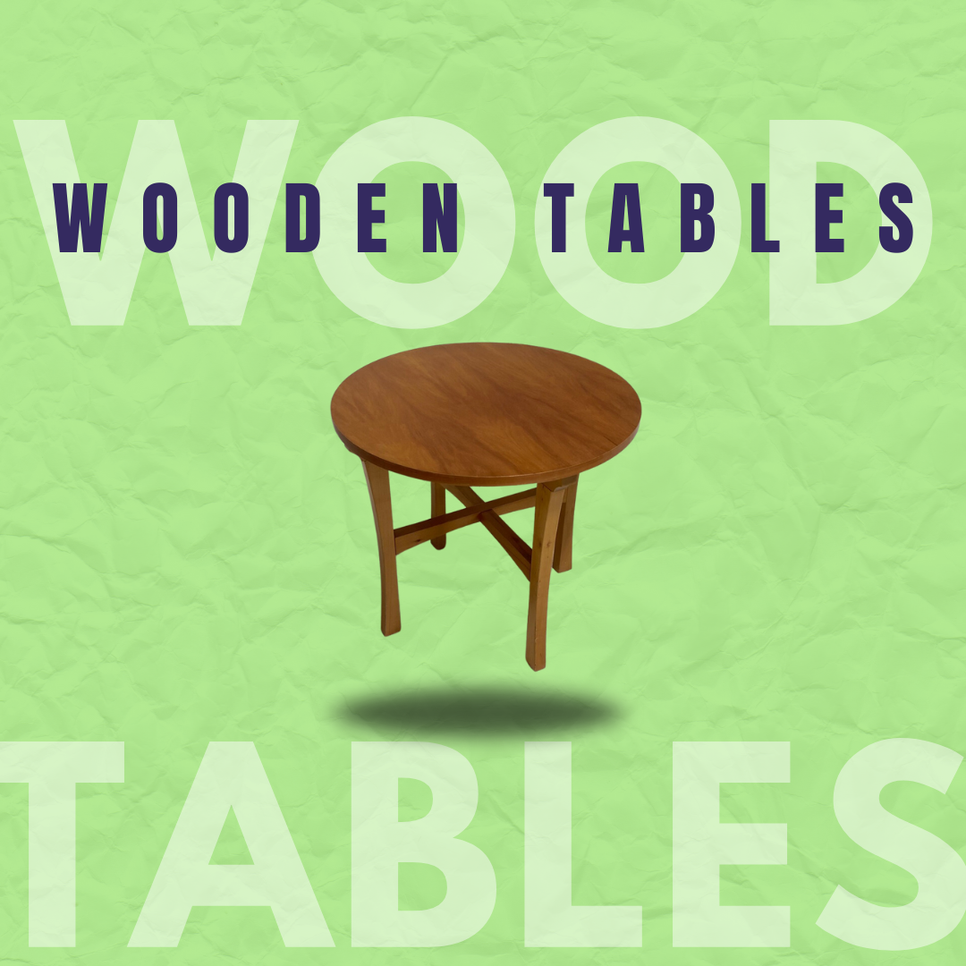 Wooden Table