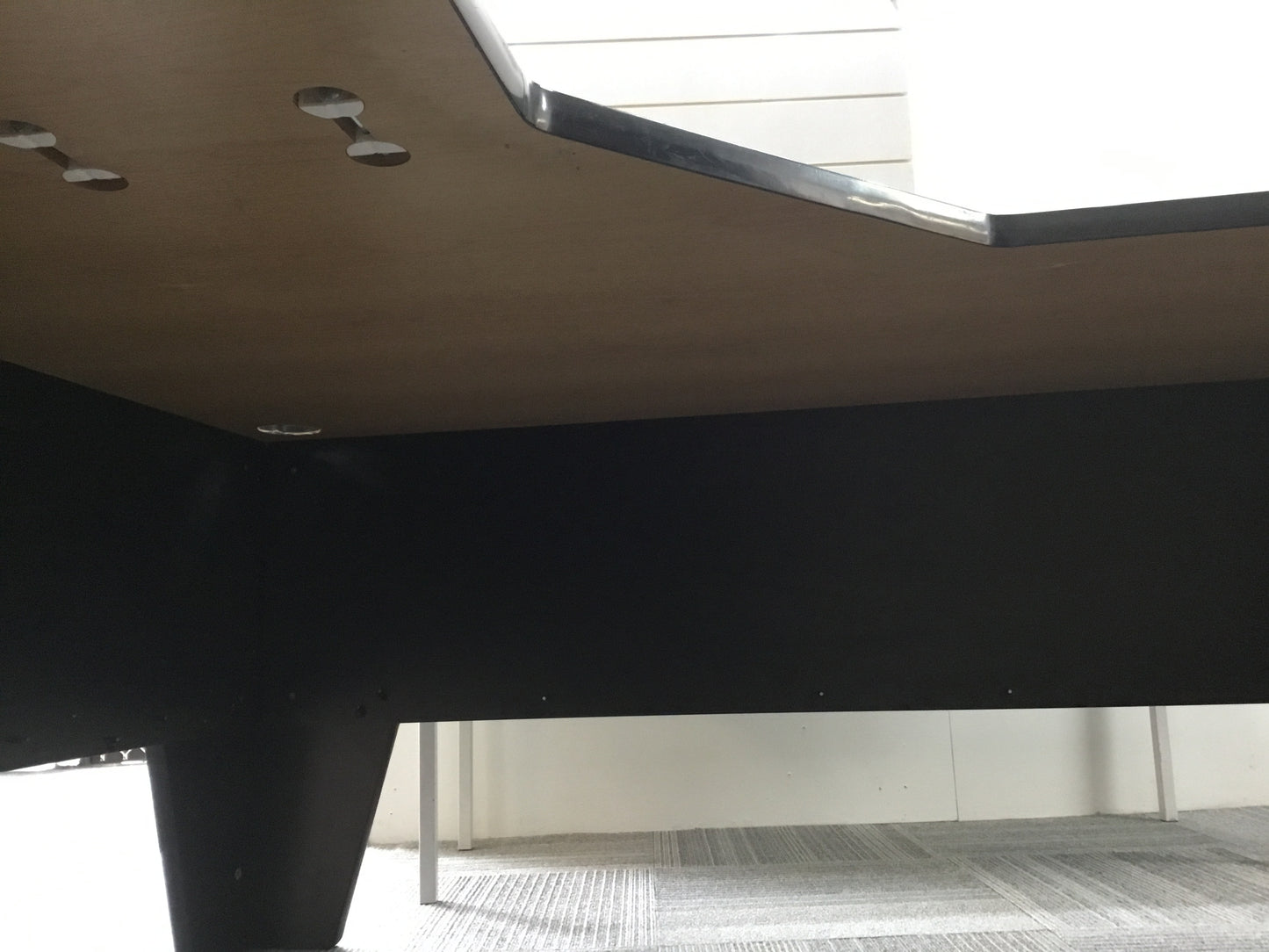 L-shape Desk (1)
