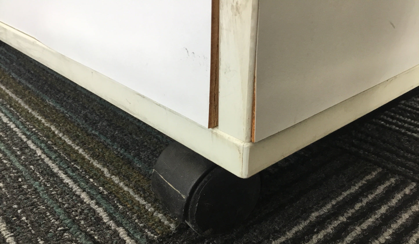 Rightside Drawers Cabinet