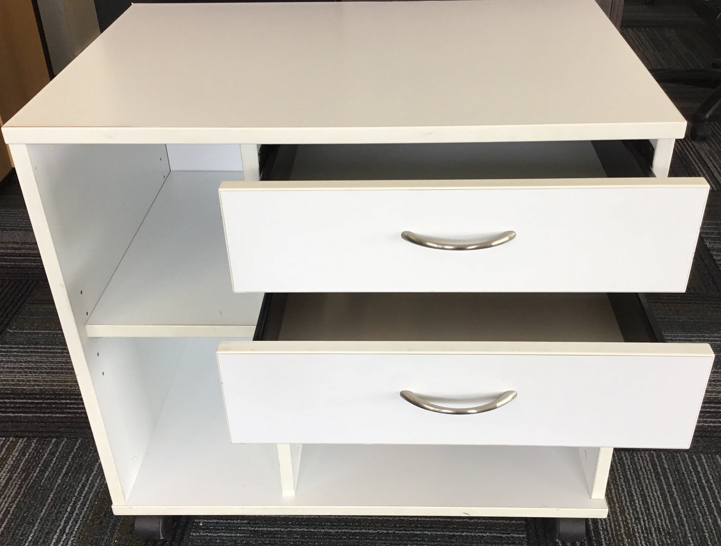 Rightside Drawers Cabinet