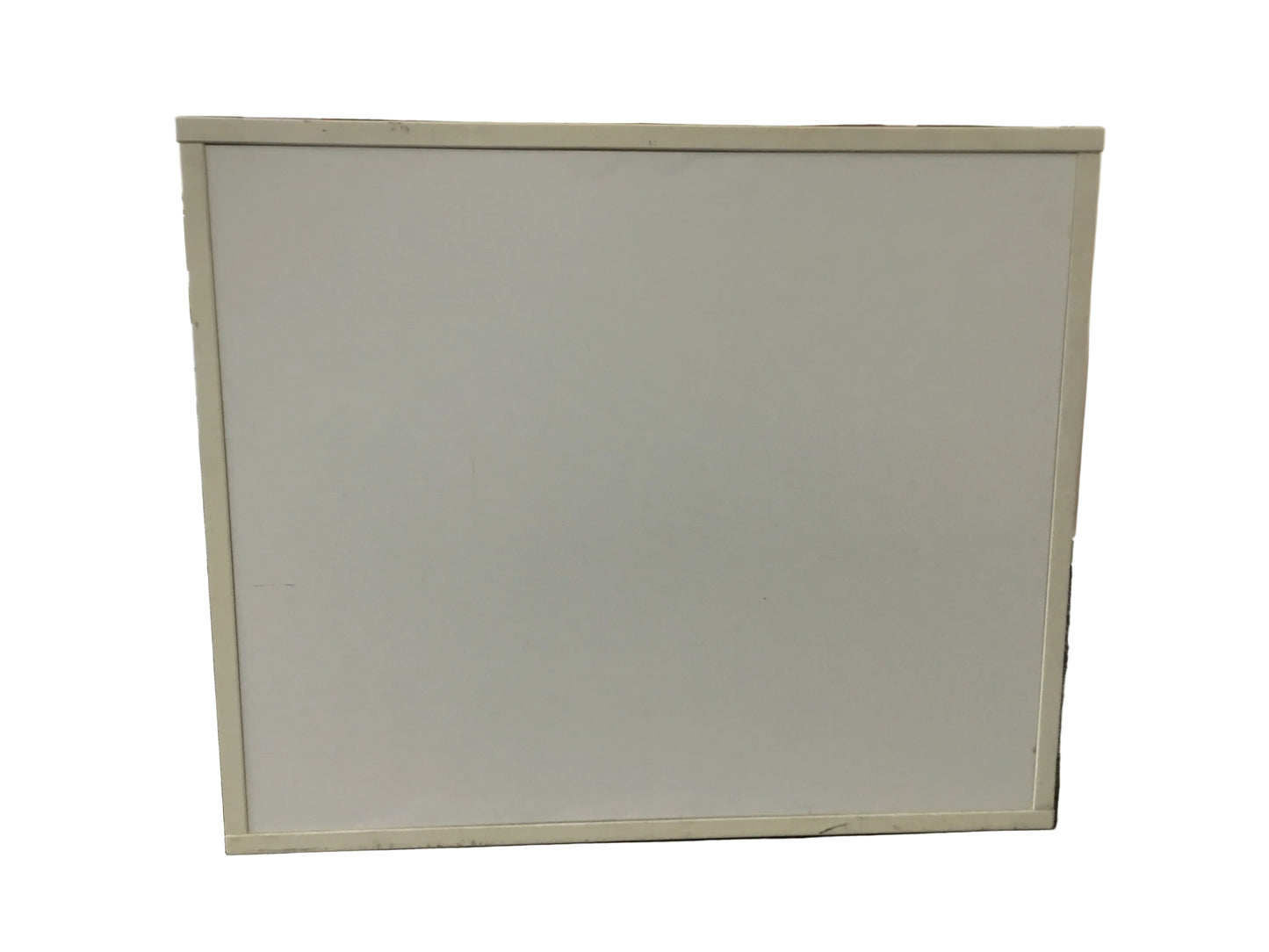 Left side drawers cabinet with Lock/Key