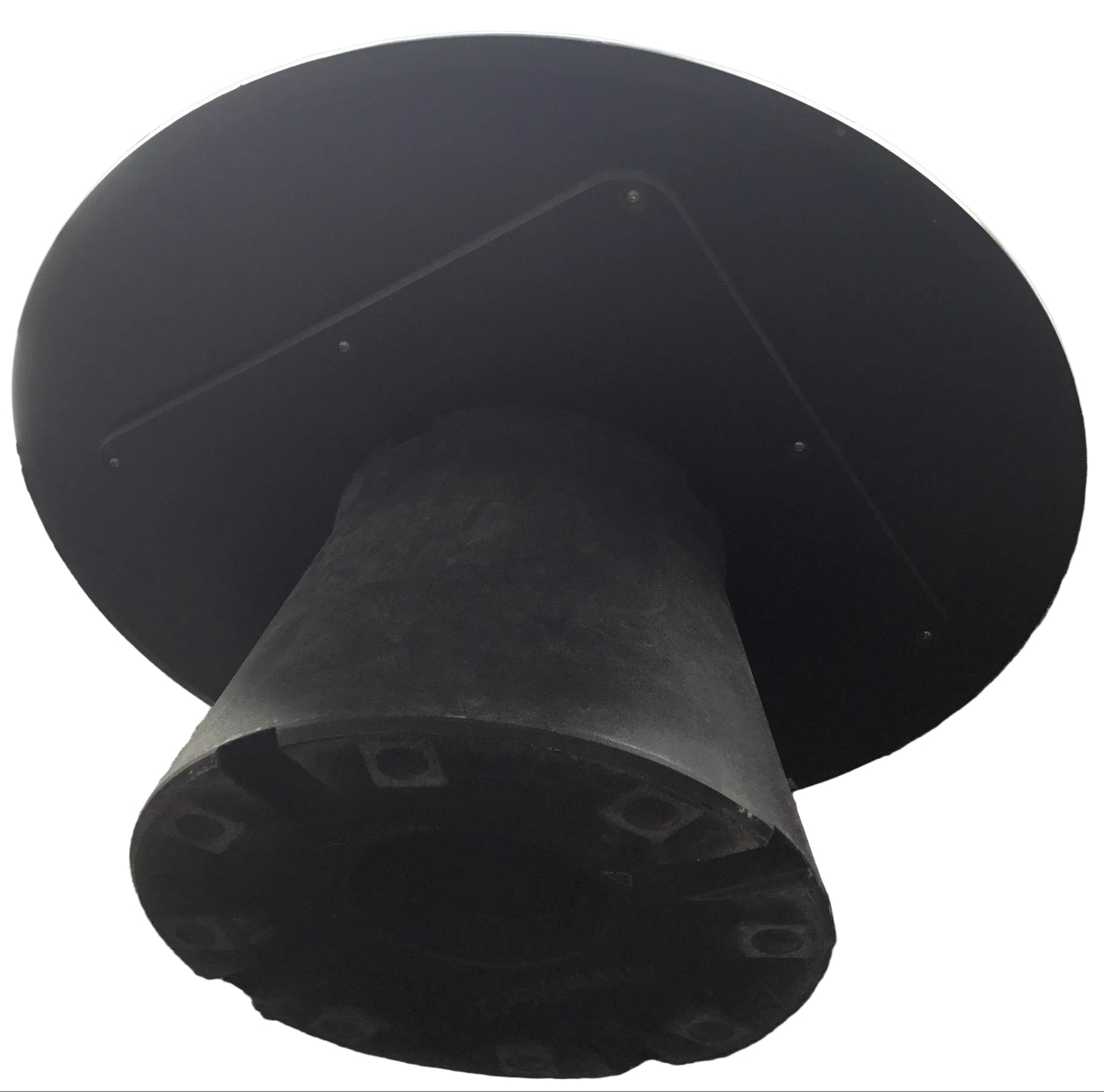 Small Round Coffee Table