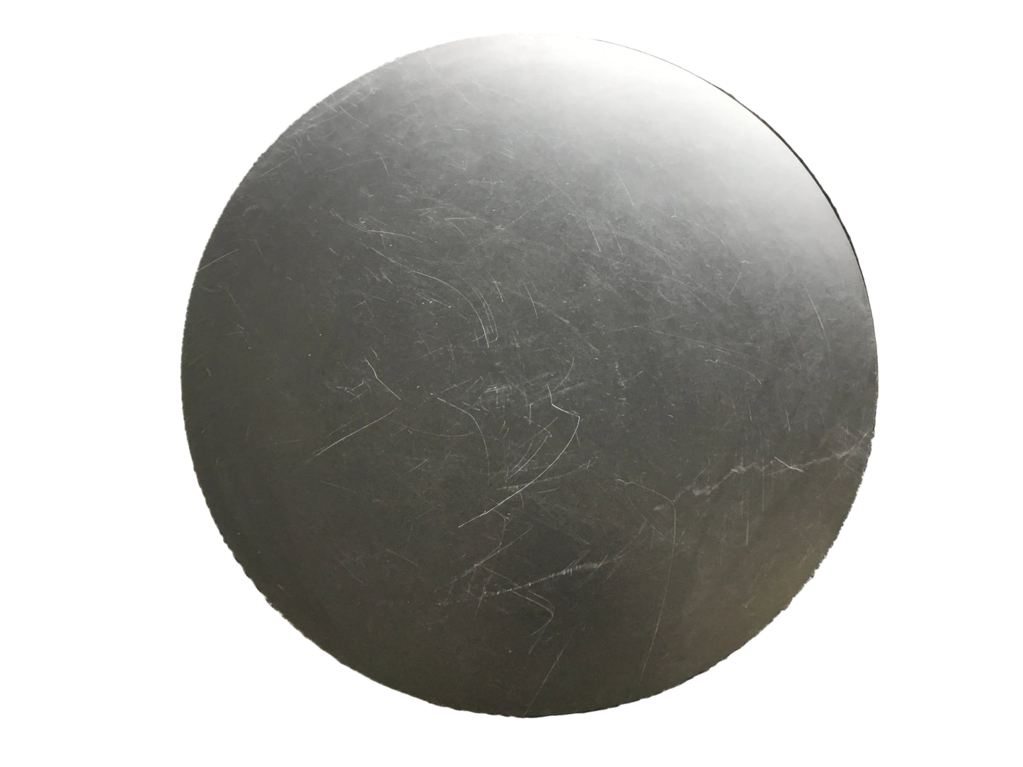 Small Round Coffee Table