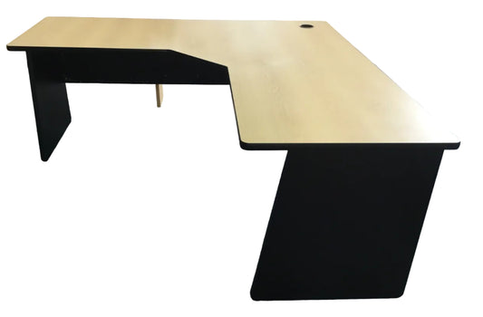 L-shape Desk (1)