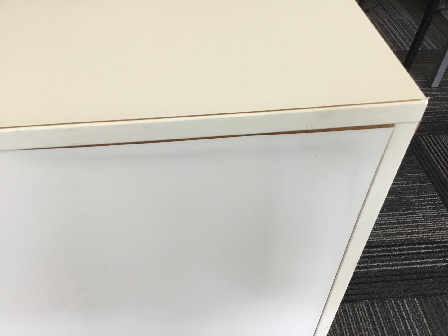 Rightside Drawers Cabinet