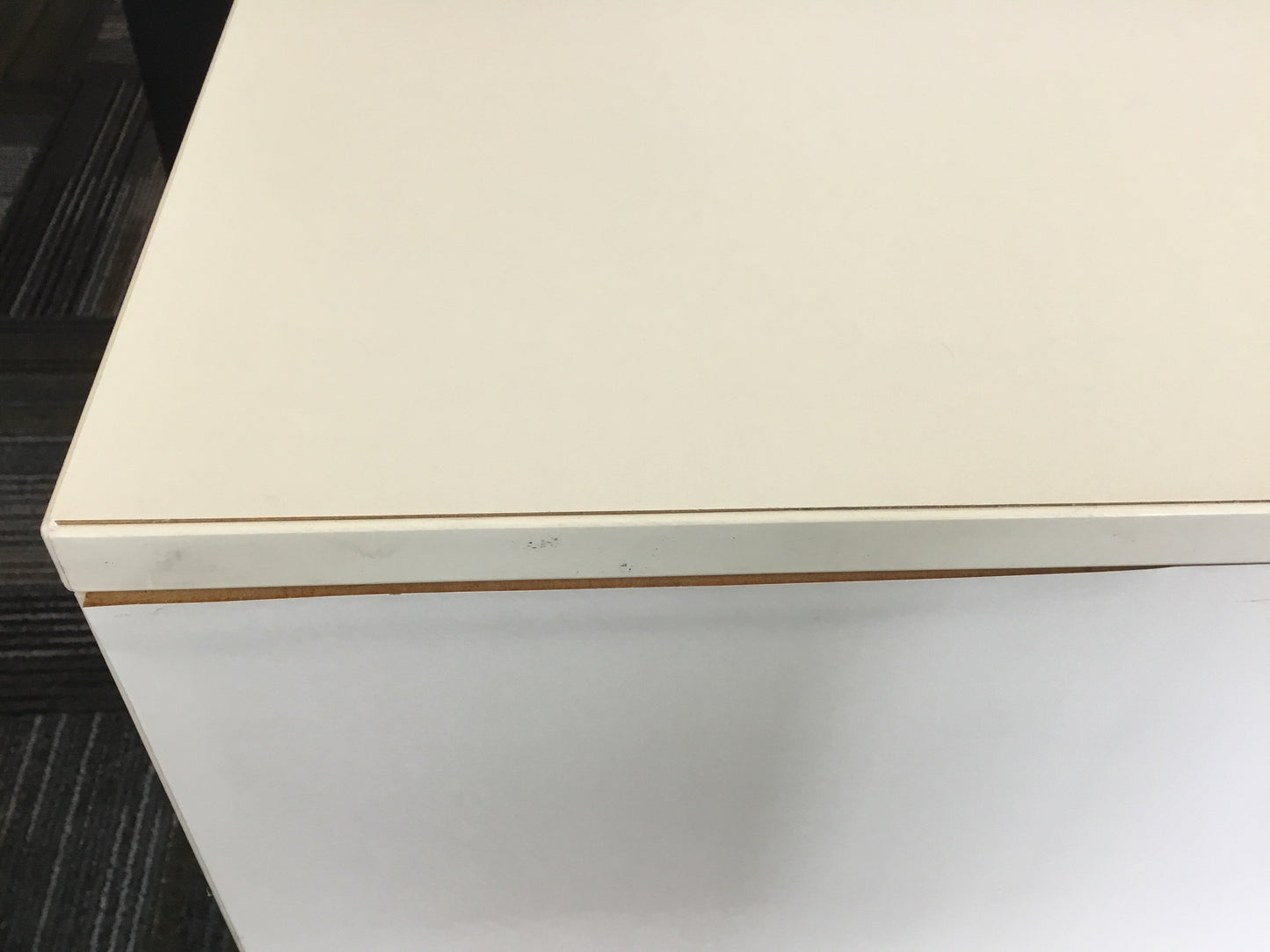 Rightside Drawers Cabinet