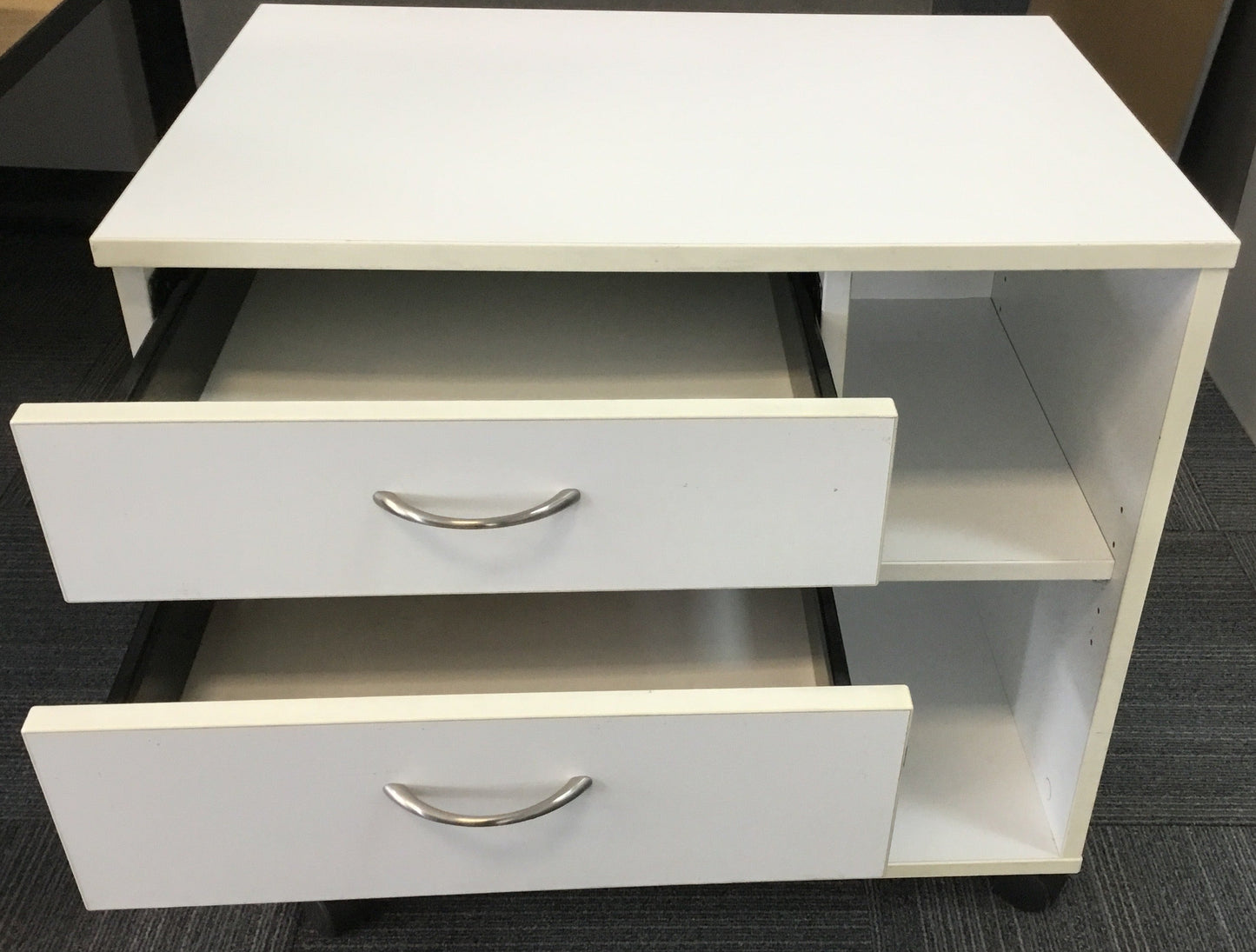 Left side Drawer Cabinet (2)