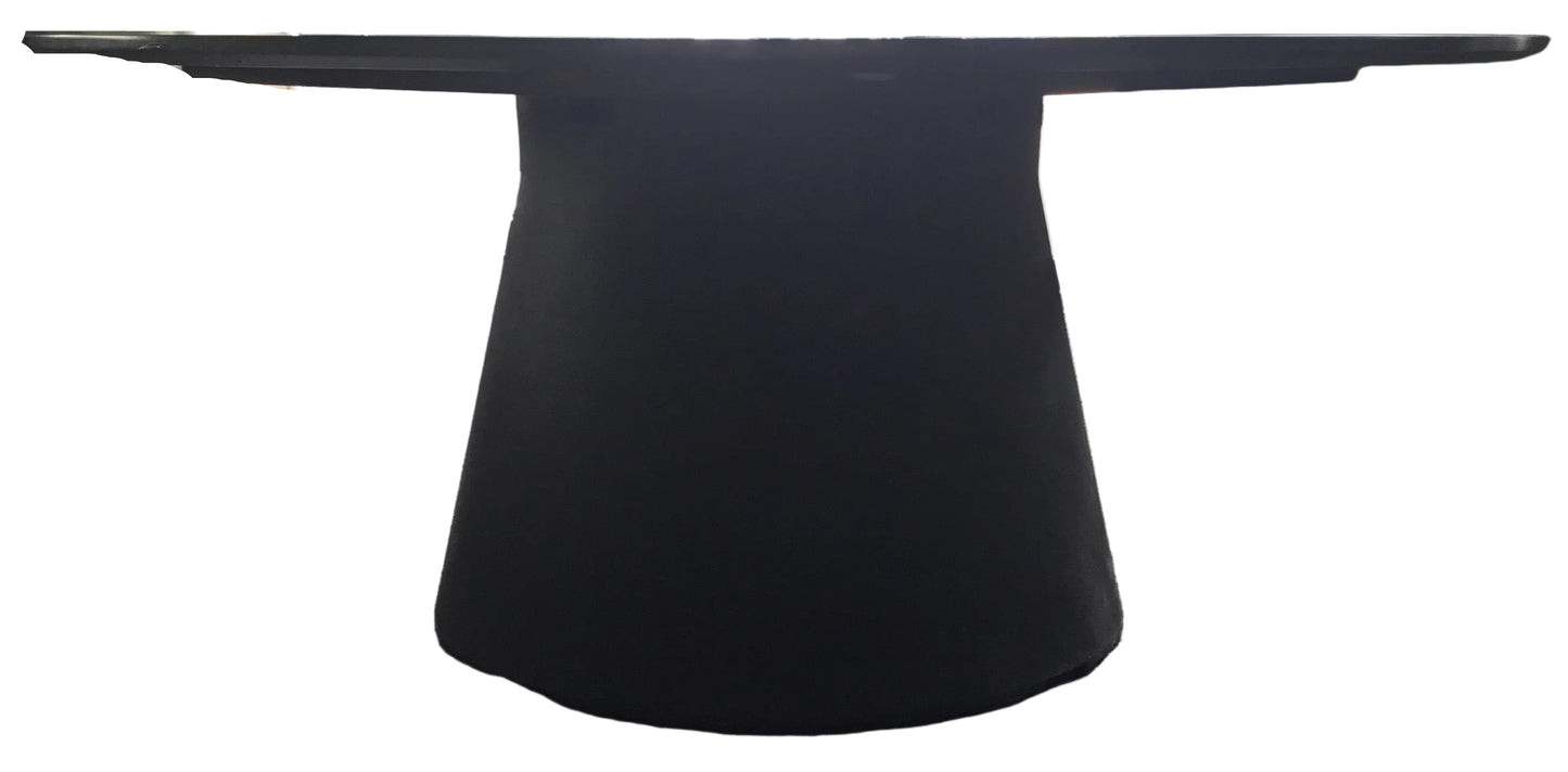 Small Round Coffee Table