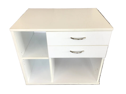 Rightside Drawers Cabinet