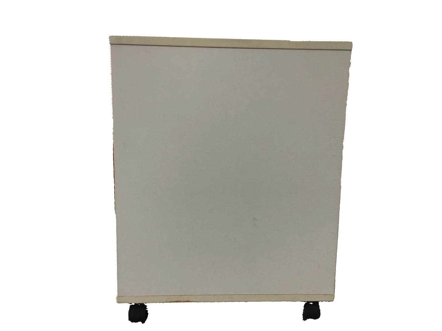 Left side drawers cabinet with Lock/Key