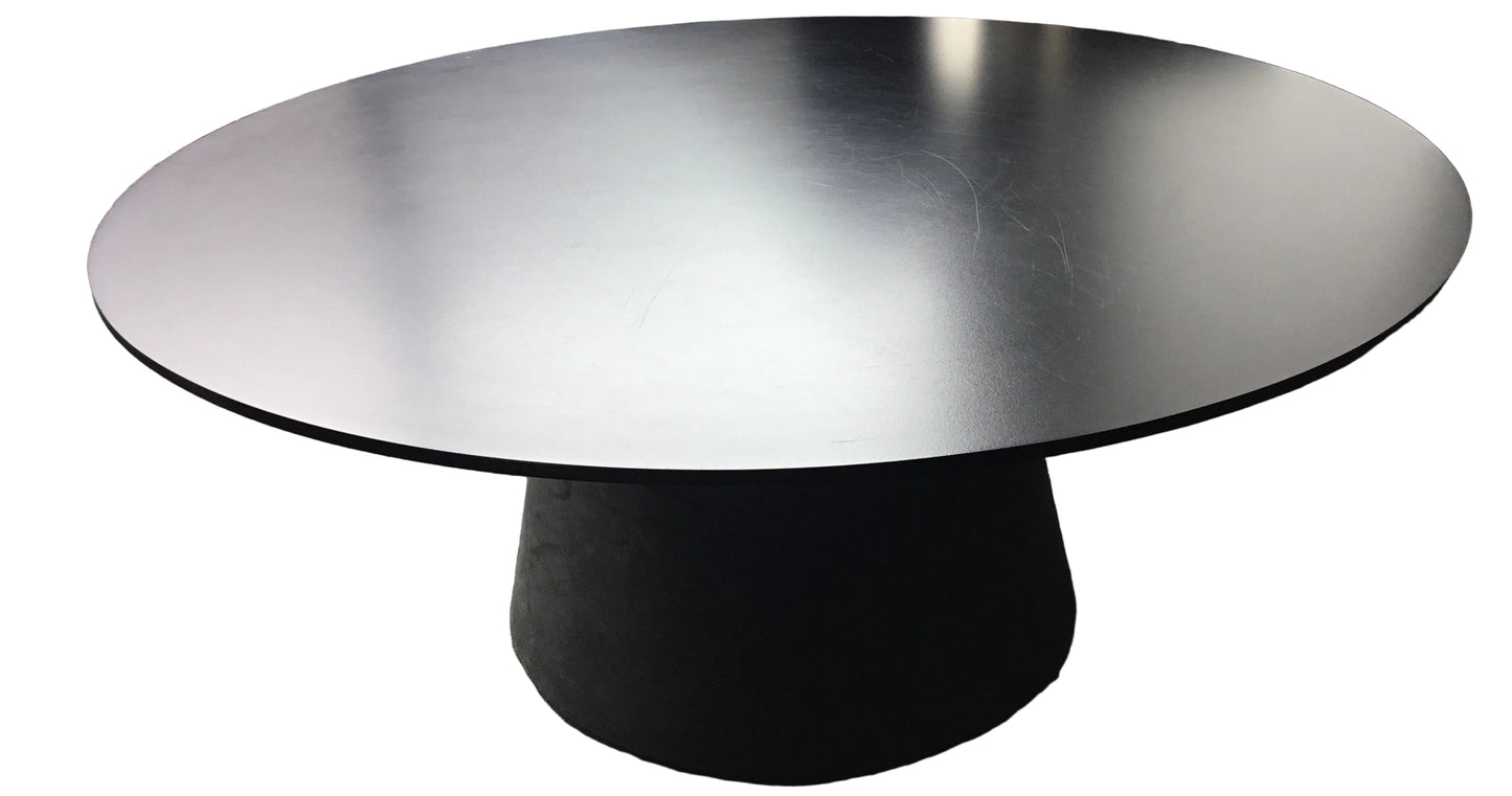 Small Round Coffee Table